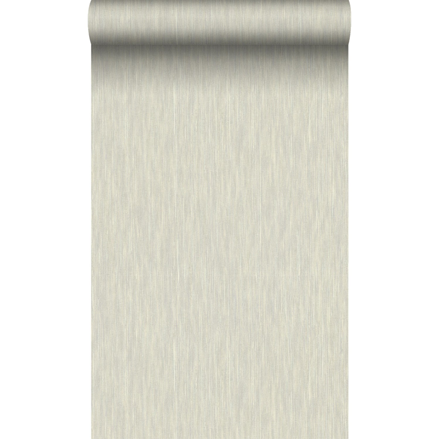 Origin Wallcoverings Tapete 3D Grasmuster Leinen-Optik Beige 53 cm x 10.05 günstig online kaufen
