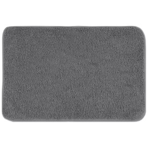 Graue Bestlivings Tierdecke Lammflor, 80x120 cm, für Hunde und Katzen.