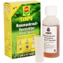 Compo Banvel Quattro Rasenunkraut-Vernichter, 150ml Flasche mit Messbecher und Karton.