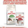 Royal Canin Outdoor Katzenfutter Trocken, 10kg Sack und Frischebeutel