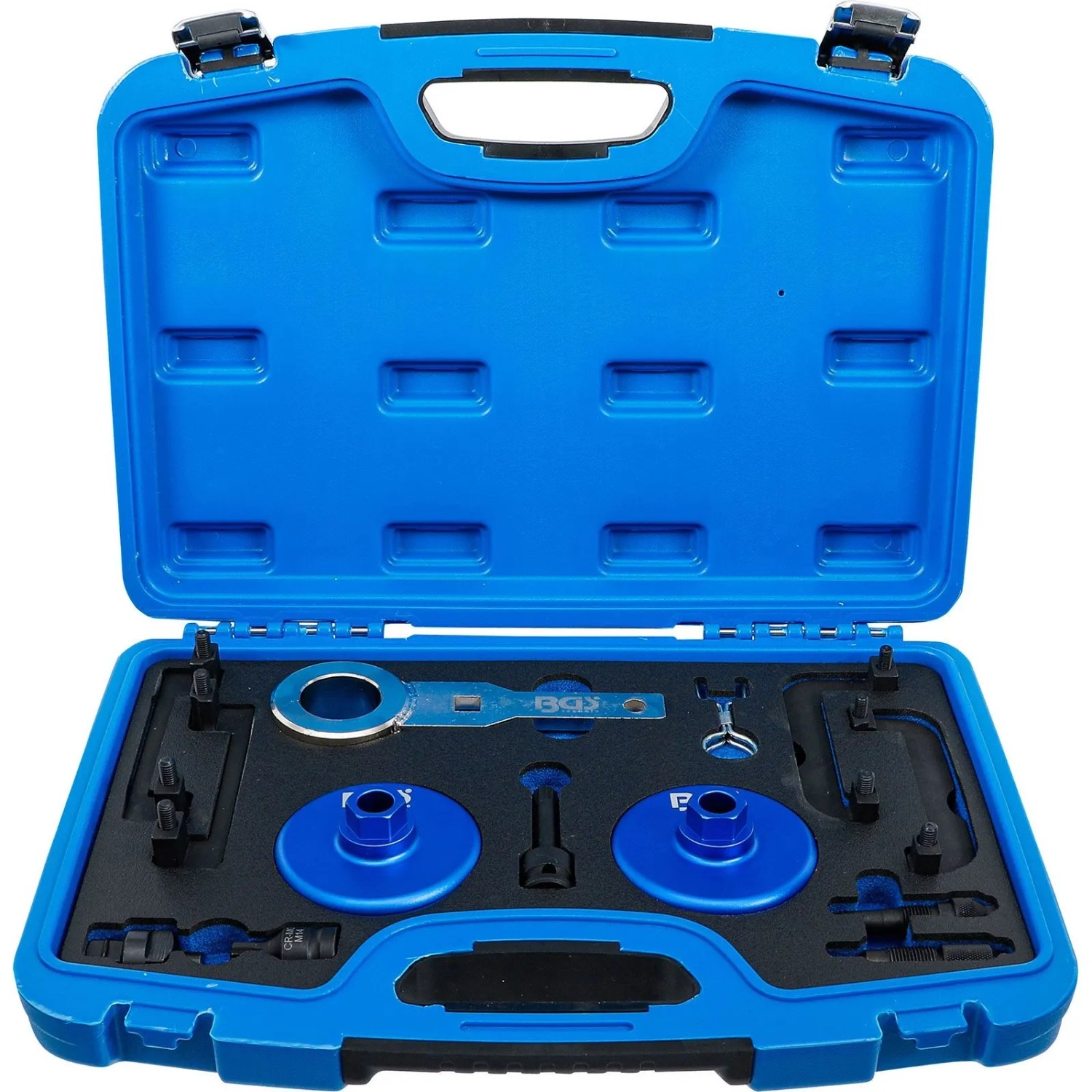 BGS Motor Einstellwerkzeug Satz Für VAG 2 4 2 8 3 0L Benzin 74313