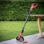 Skil Akku-Fugenreiniger 0661CA ohne Akku/Ladegerät für die Gartenpflege.