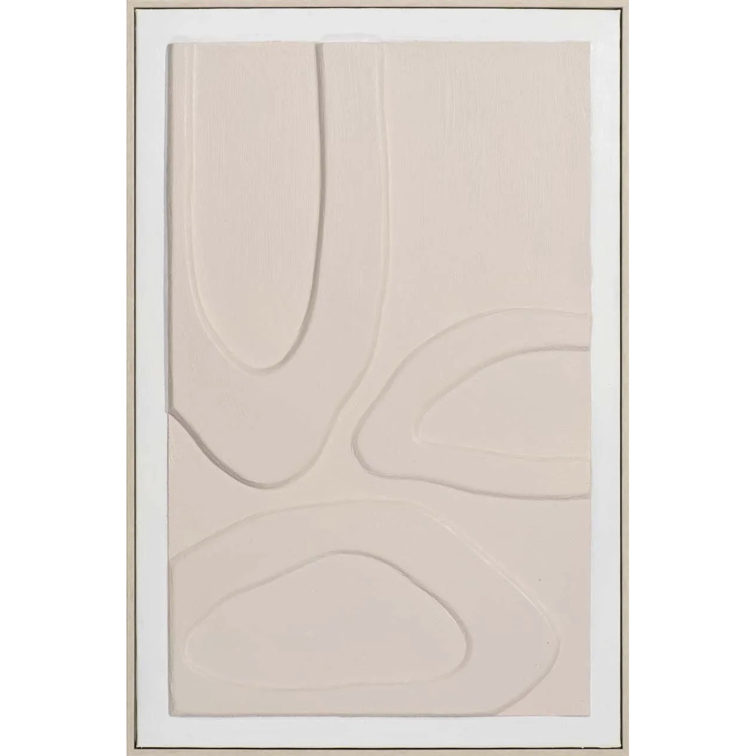 Art Universe Leinwandbild Essence of Nature 60 x 90 cm