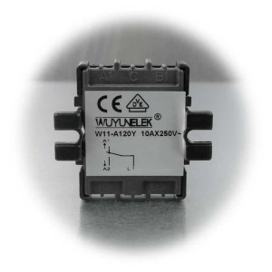 McPower Feuchtraum SchalterSteckdose Taff Starter Set