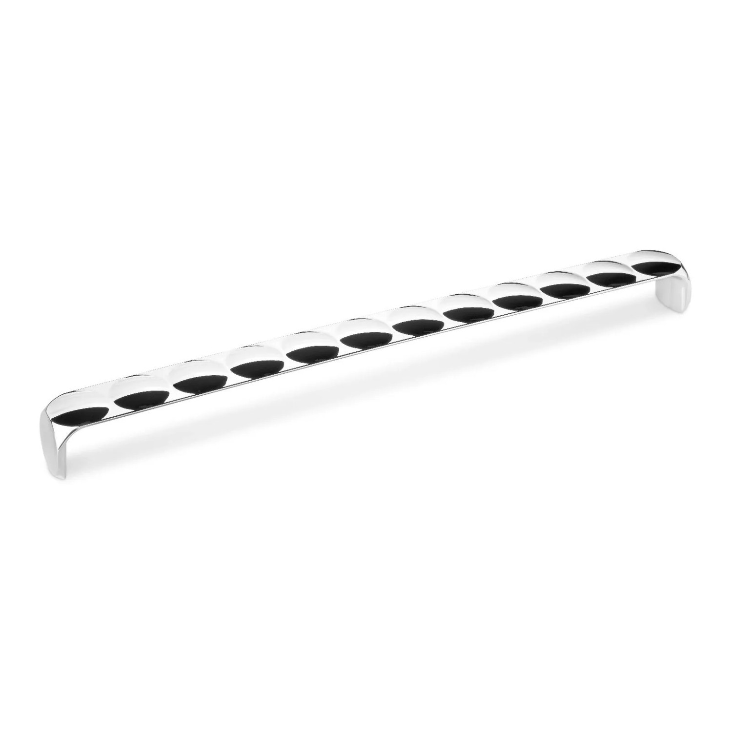 SOTECH Möbelgriff SW45 BA 320 mm Chrom Poliert Junker Design