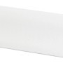 Weiße OBI Sockelleiste 67070, 40x20 mm, Länge 2600 mm, für einen sauberen Wandabschluss.