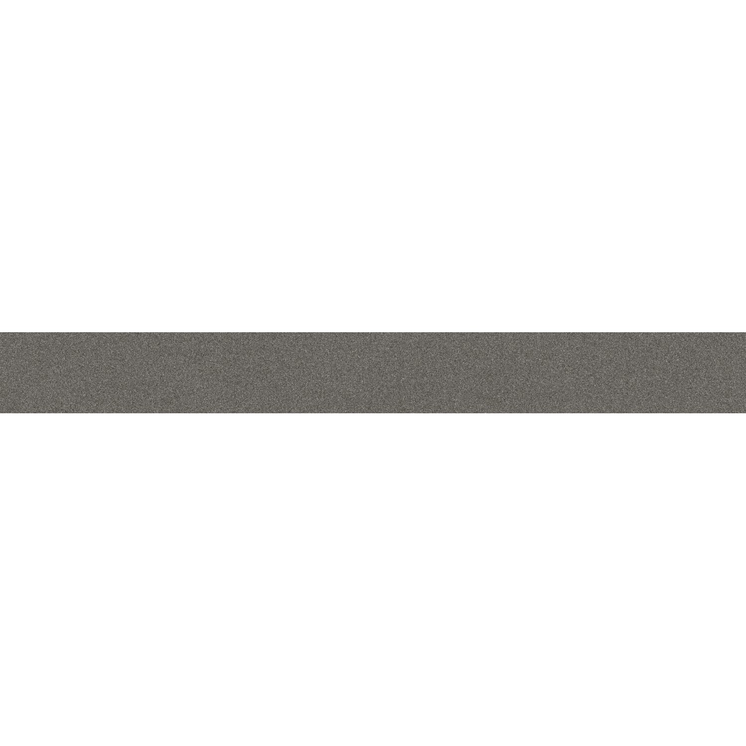 Vabene Sockel Bellissima Grigio 6,5 cm x 60 cm