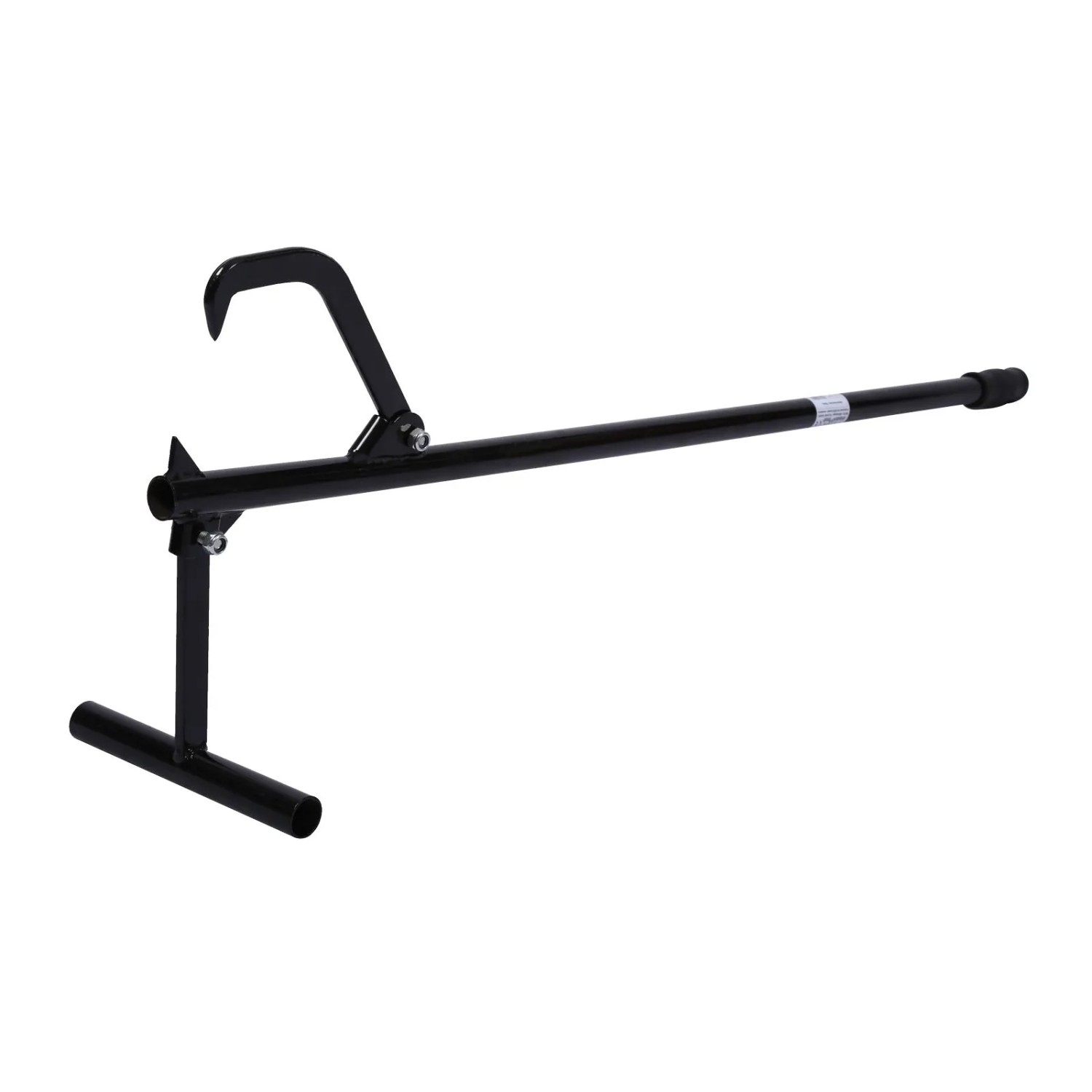 Wiltec Stammheber 130Cm Fällheber Stammhalter Baumstammhalter Fällhilfe Holz