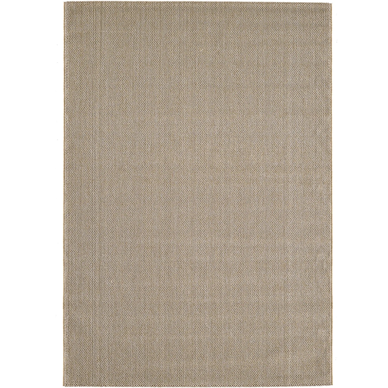 Ayyildiz Kurzflorteppich Loom 4300 Beige 280 cm x 370 cm