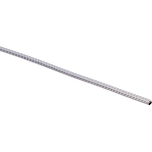 Magnetische Ersatzdichtung für Corlo 90 Rund-/Eckdusche, ca. 190cm lang.