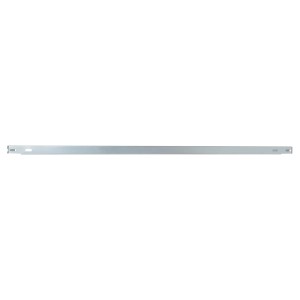 Verzinkter Fachboden Vario-System, 1000x350 mm, für Regale, belastbar bis 60 kg.
