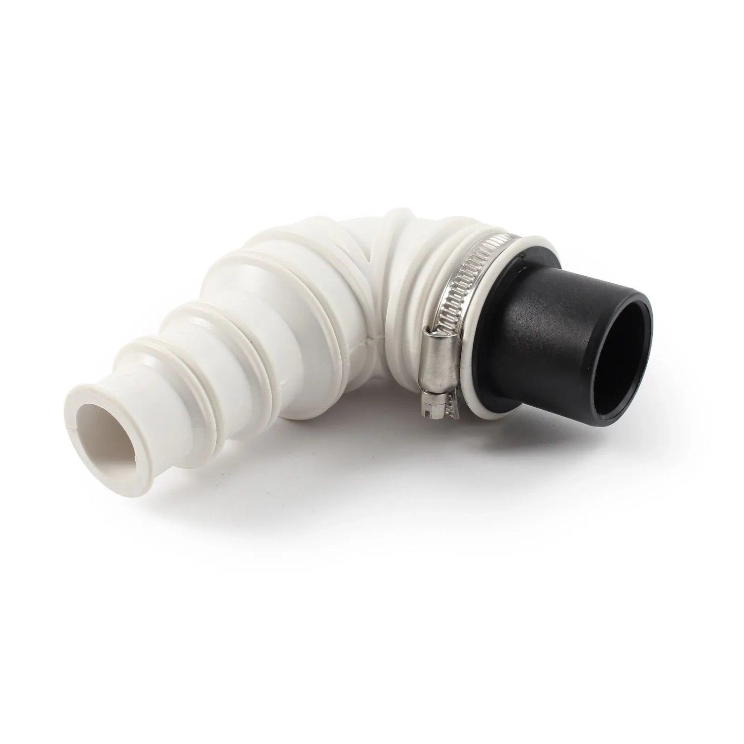 Wiltec Rückschlagventil Rückschlagklappe Dn40 40Mm Winkel 90° Hebeanlage Sanitär
