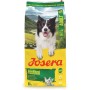 Josera Adult Festival Trockenfutter mit Lachs & Huhn, 12,5kg Sack. Alleinfutter für Hunde.