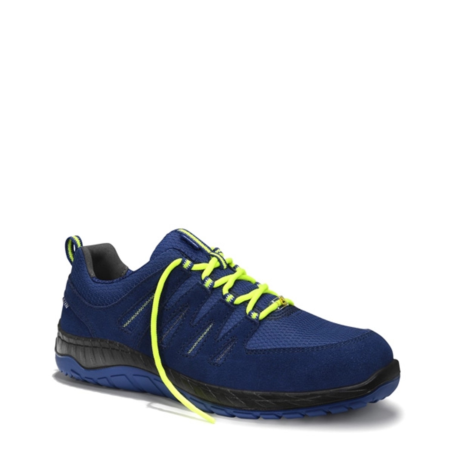 Elten Sicherheitshalbschuh Maddox Darkblue Low Esd S3 Gr. 45