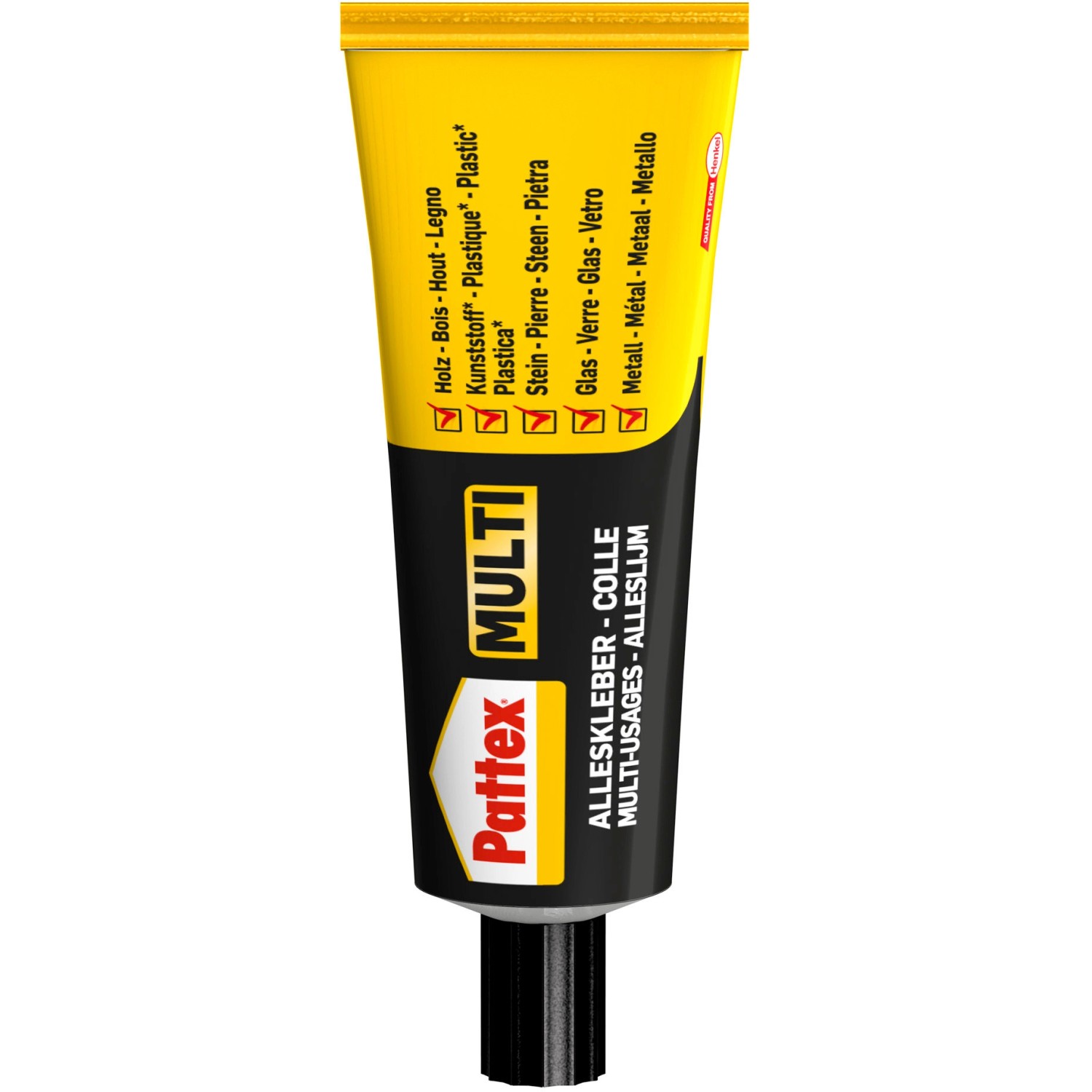 Pattex Multi Alleskleber Transparent 50 g günstig online kaufen