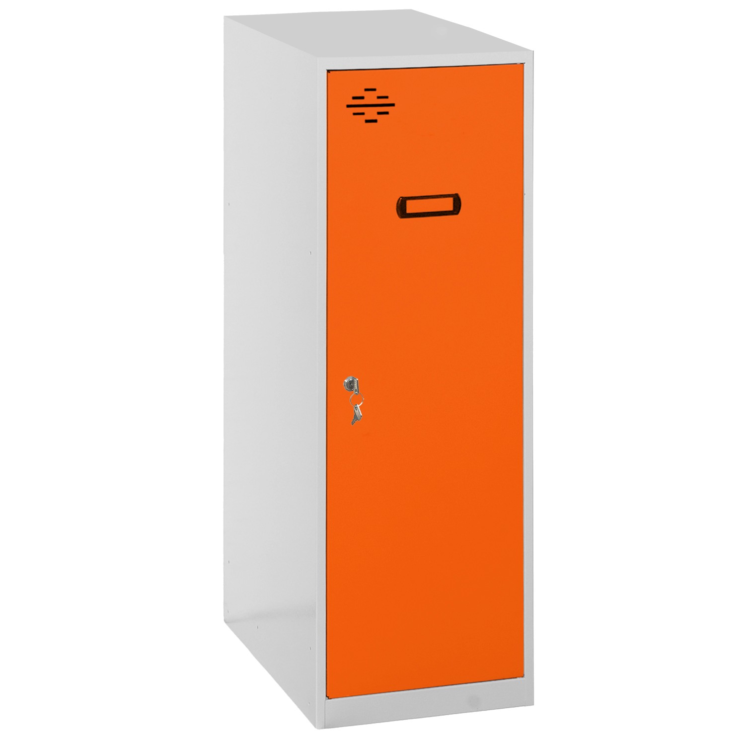 PROREGAL Schließfachwürfel AMEGO HxBxT 91,5 x 30 x 50 cm Ohne Standfüße Ora günstig online kaufen