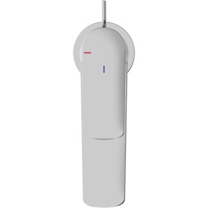 Ideal Standard Connect Air Waschtischarmatur Slim BlueStart Chrom