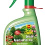 Compo Ortiva Spezial Pilz-frei AF, 1000ml Sprühflasche gegen Pilzbefall an Rosen und Zierpflanzen.