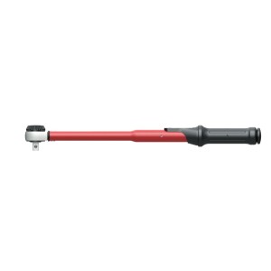 Gedore Drehmomentschlüssel R68900200, 40-200 Nm, 12,5 mm (1/2 Zoll) Antrieb für präzises Anziehen.