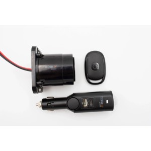Technaxx Autoalarm TX-168