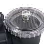 Detailaufnahme der Krystal Clear Sandfilteranlage SF60220-2 für Pools bis 42.000 l.