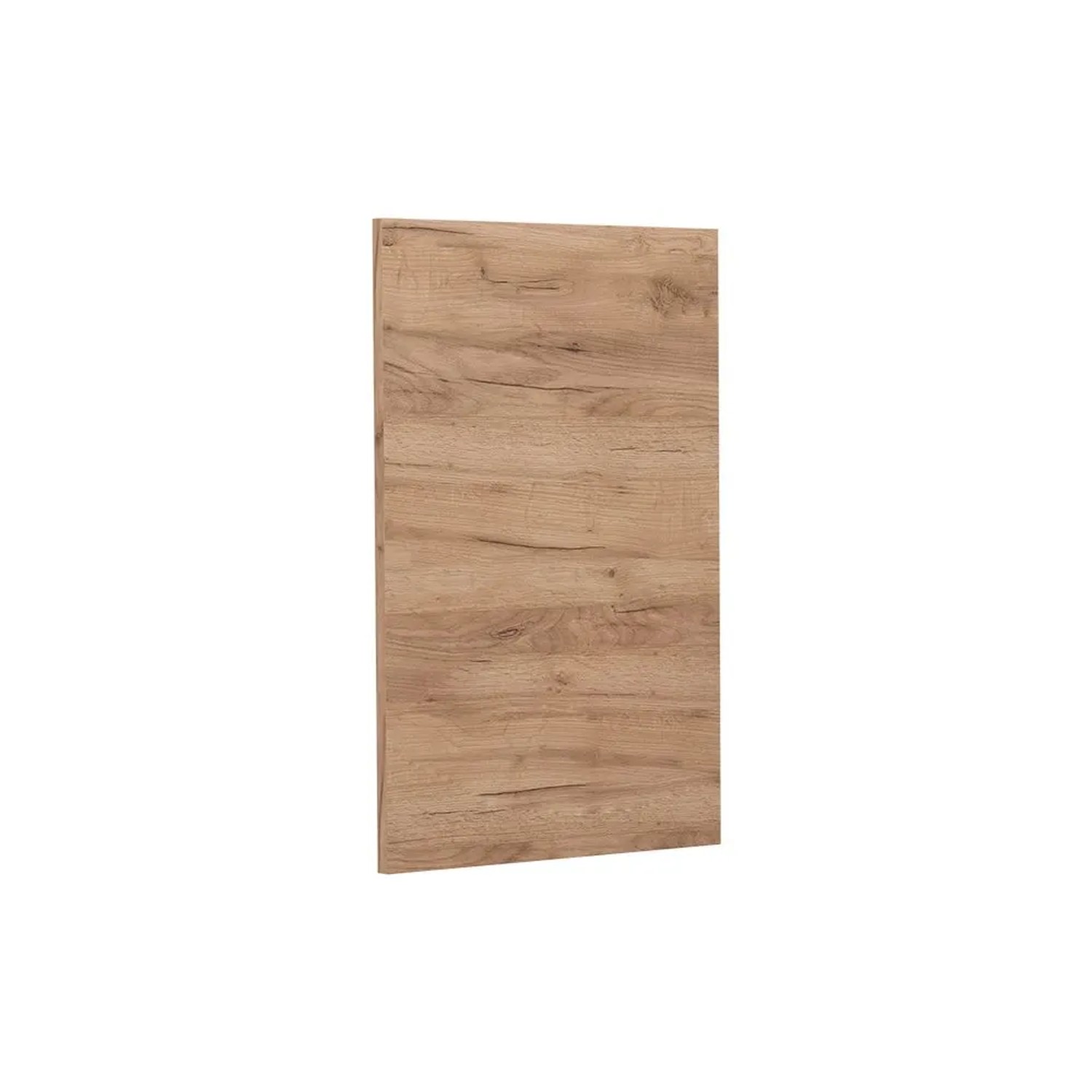 Vicco Küchenfront R-Line Goldkraft Eiche 40 x 59 Möbelfront für den Hängeschrank Art Nr 34866