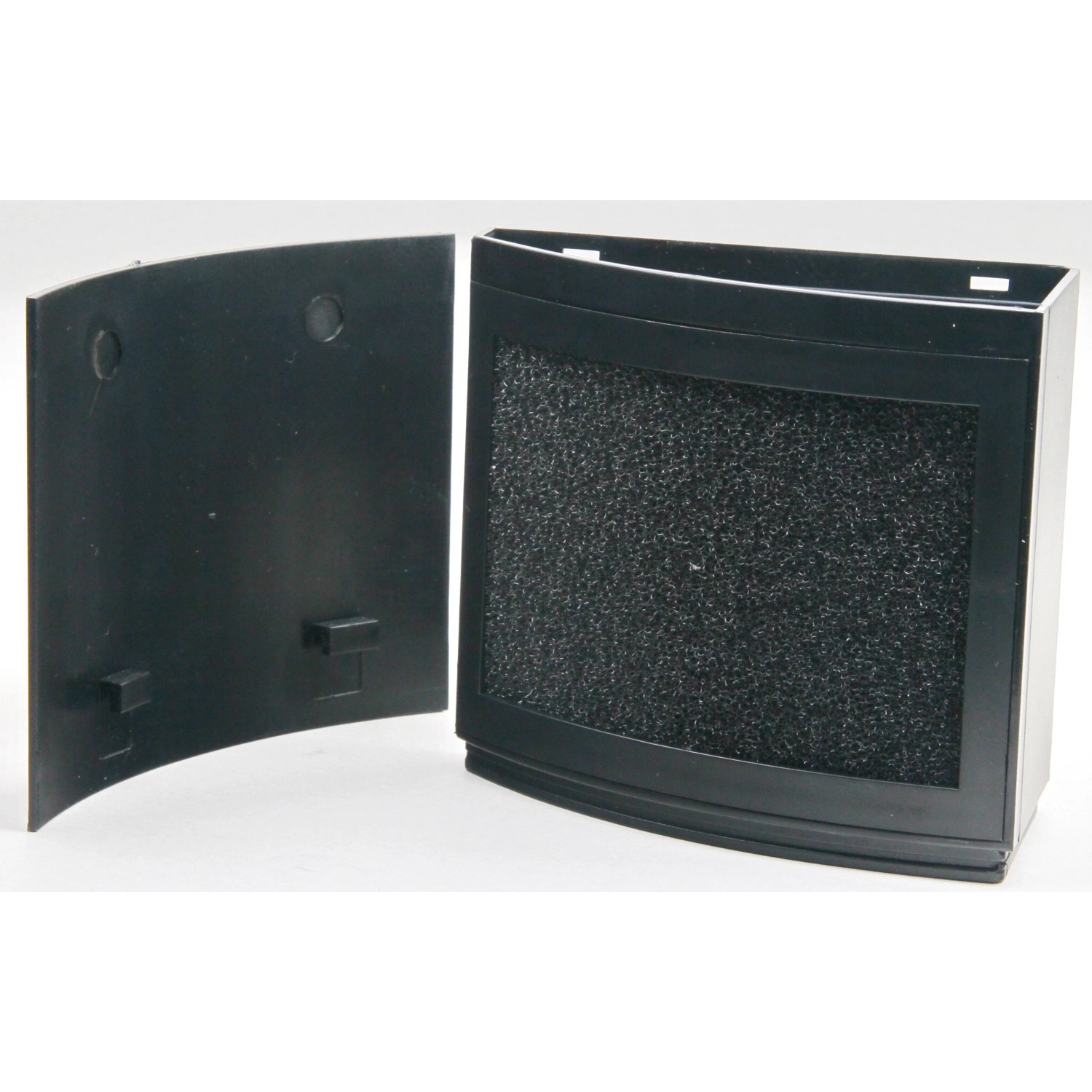 JBL CristalProfi m Filtermodul zur Erweiterung von Aquarium Innenfiltern.