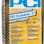 Sack PCI Flexmörtel S1 Fliesenkleber, 20 kg, flexibler Kleber für Fliesen im Innen- und Außenbereich.