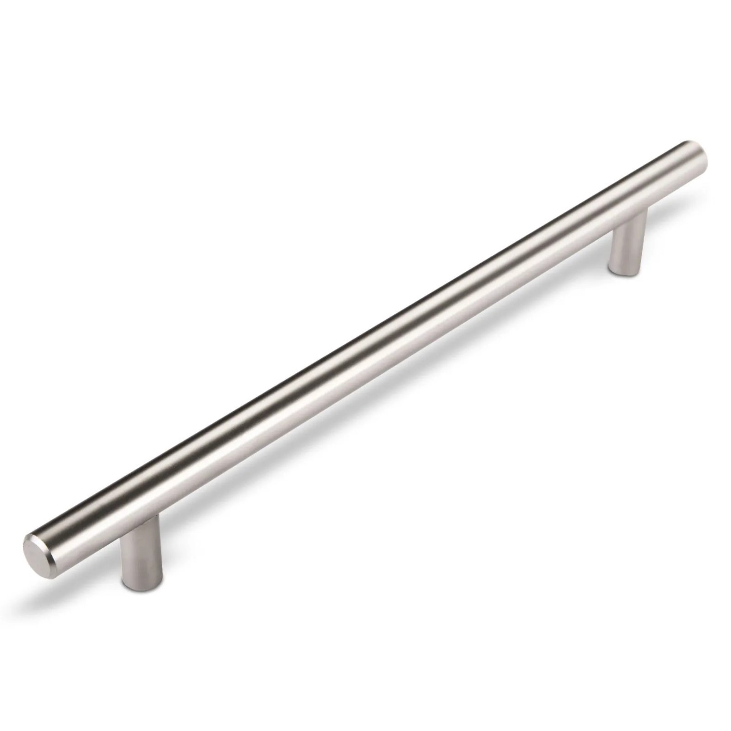 SOTECH Stangengriff G12 BA 192 mm Chrom Matt