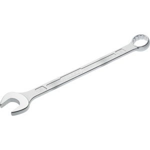 Hazet  Ringmaulschlüssel 600N SW 36mm L.460mm Form A Spezialstahl - 600N-36