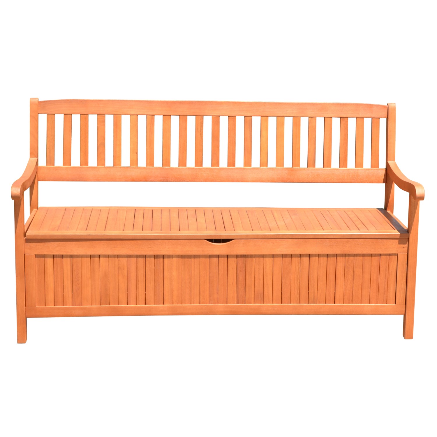 Bank Houston 3-Sitzer 90 x 157 x 59 cm