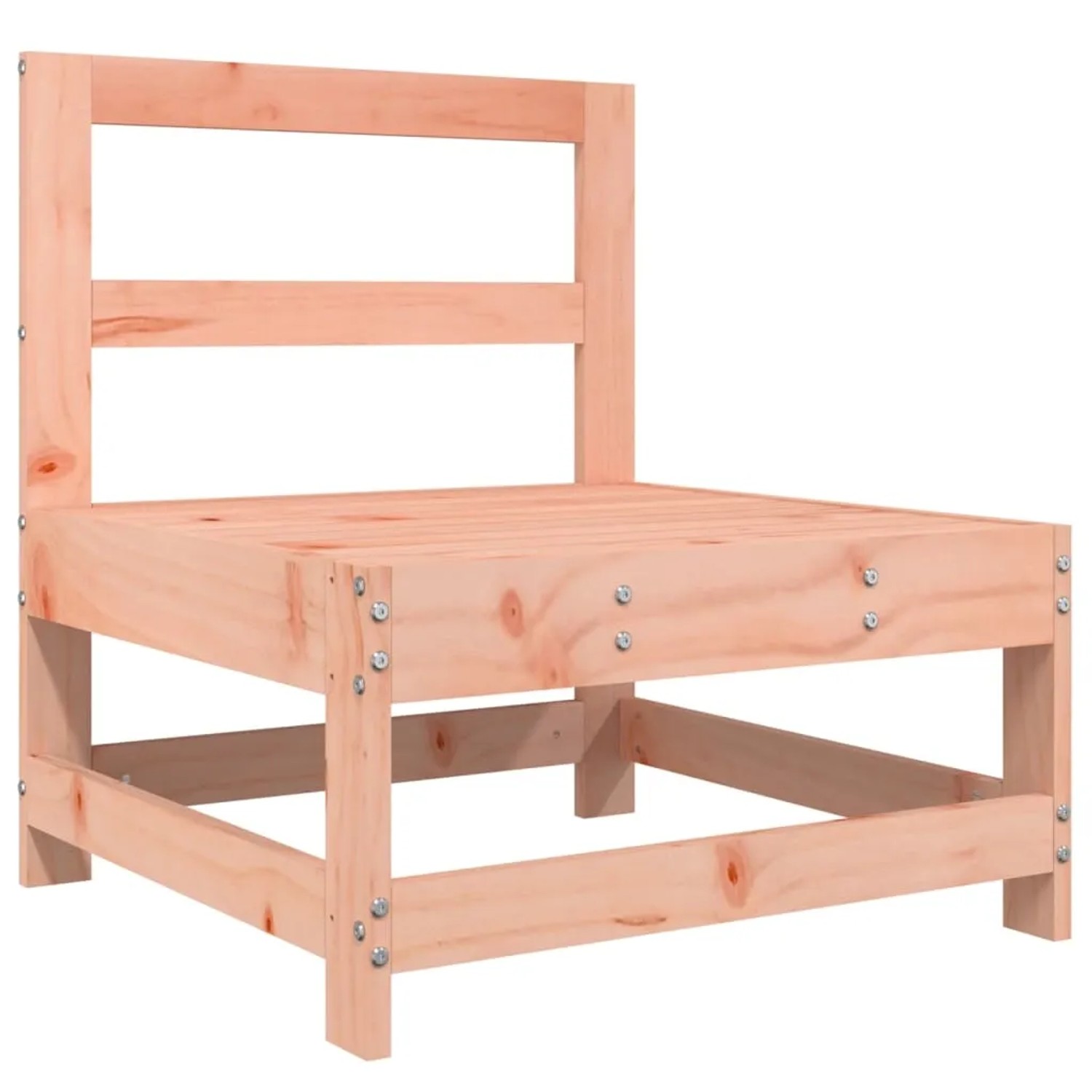 vidaXL 7-Tlg Garten-Sofagarnitur Massivholz Douglasie 3250530 kaufen ...