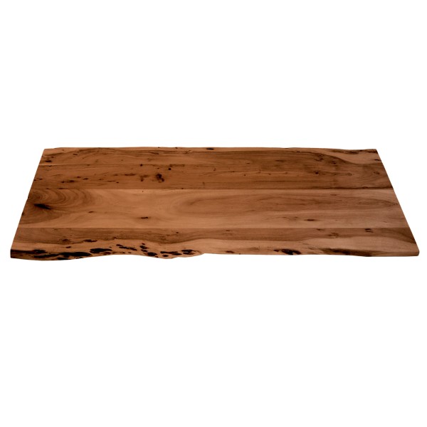 Tischplatte Mit Baumkante 180x40x2,5 Cm Massivholz Mango Holztischplatte Mangoholztischplatte Tischplatte Massiv Esszimmertischplatte Wohnzimmertischplatte 86604840