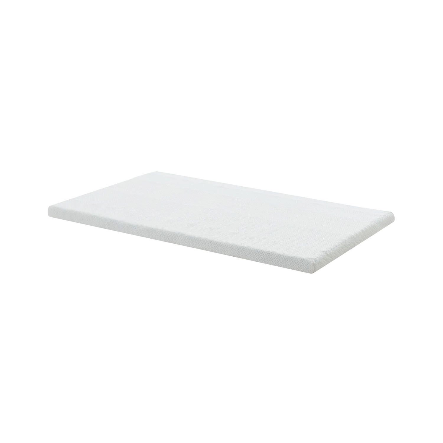 Juskys Topper 90x200 cm