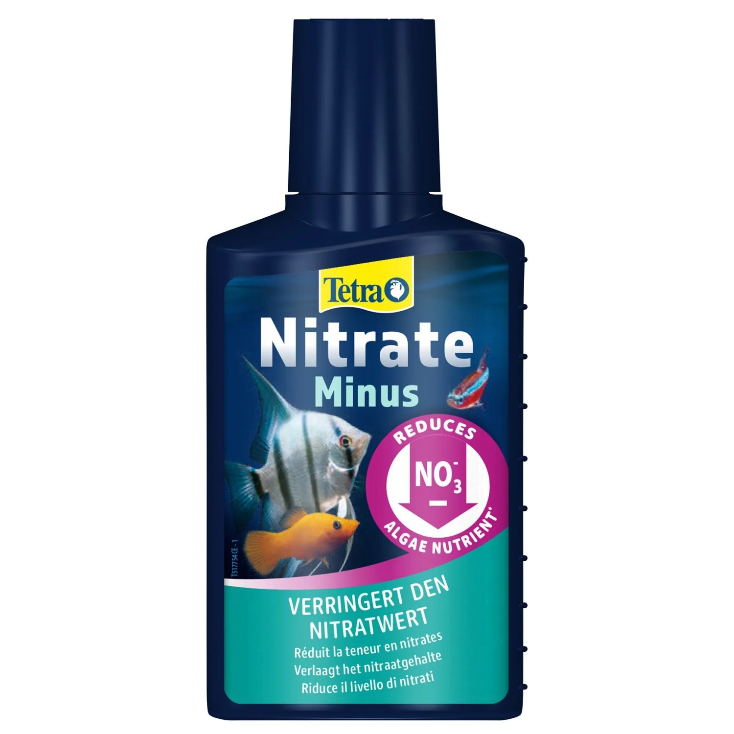 Tetra Nitratentferner NitrateMinus 100 ml
