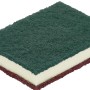 LUX Handschleifvlies-Set Comfort K240/K320, Schleifmittel für Holz, Detailansicht.