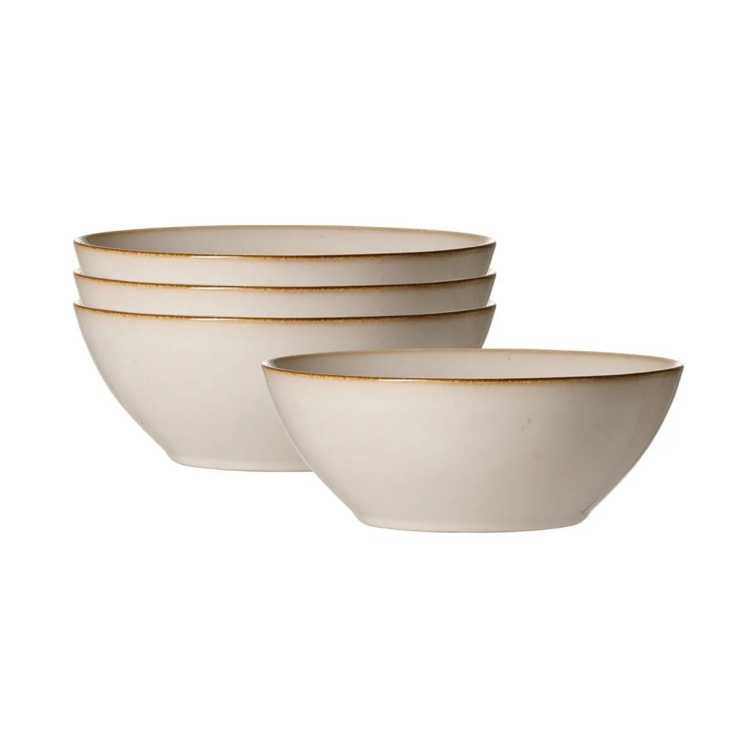 Ritzenhoff & Breker Olivia Schale 19,5 cm 4er Set