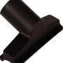 Einhell Universaldüse klein, schwarze Kunststoffdüse für Nass- und Trockensauger mit 36 mm Anschluss.