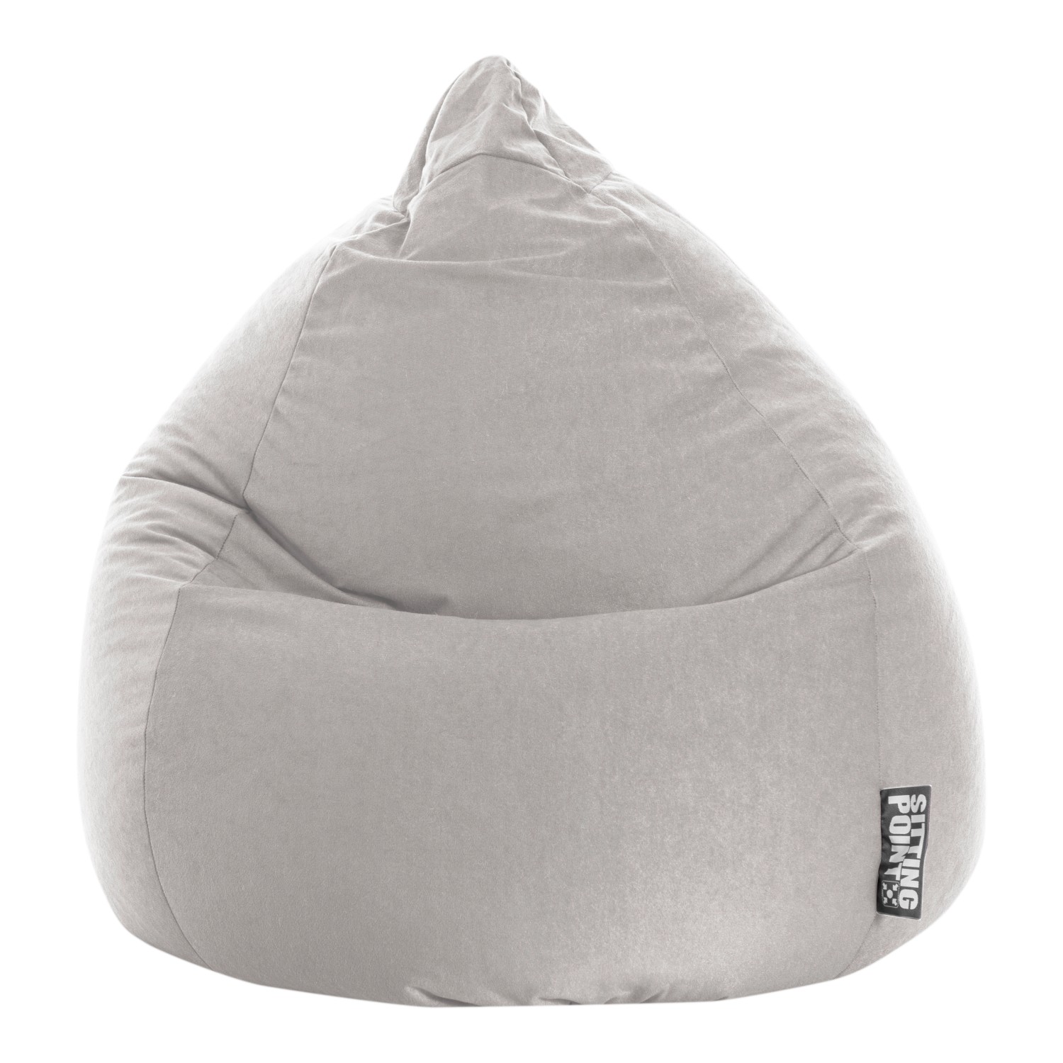 Magma Heimtex Sitzsack "BeanBag EASY XL", (1 St.) günstig online kaufen