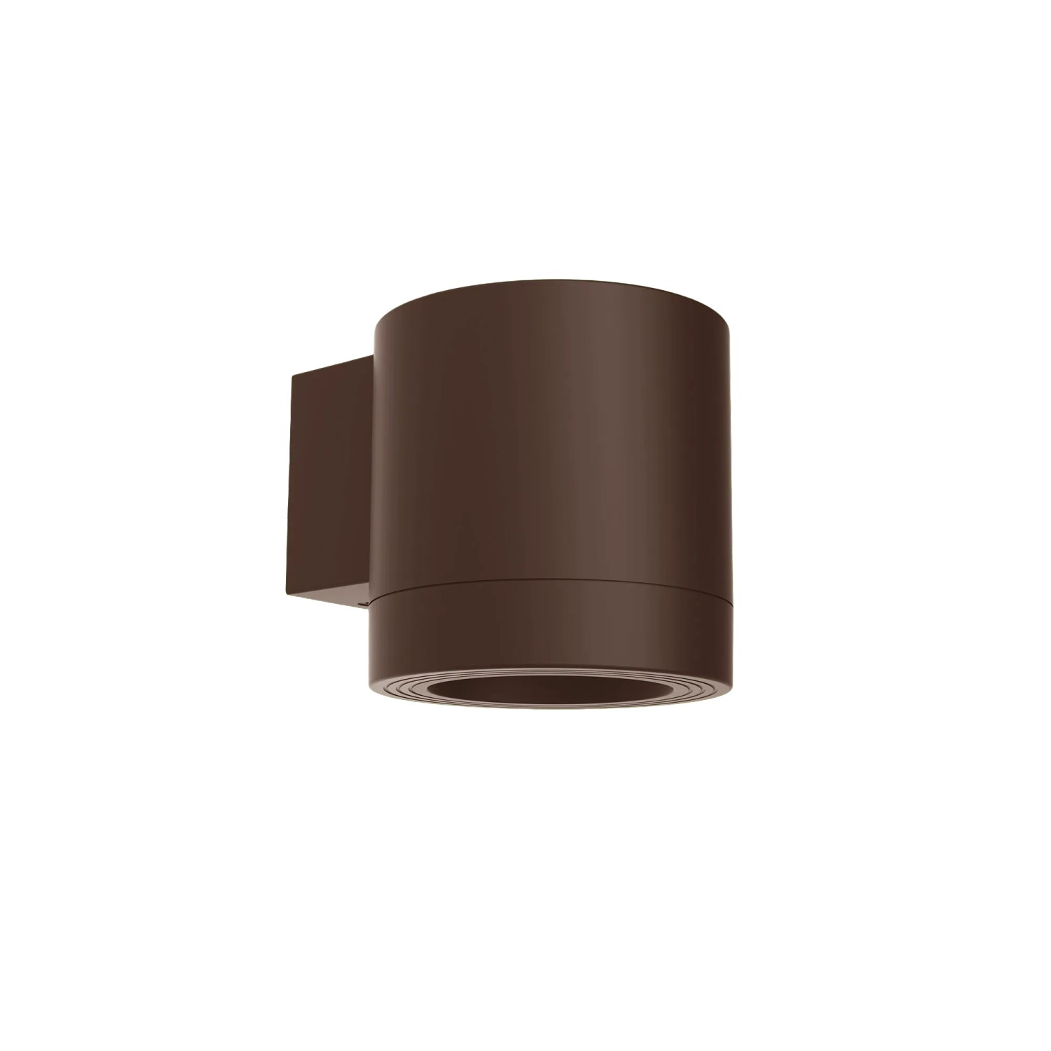Philips Outdoor-Wandleuchte Fylx Braun 9 cm x 11,6 cm x 8,9 cm