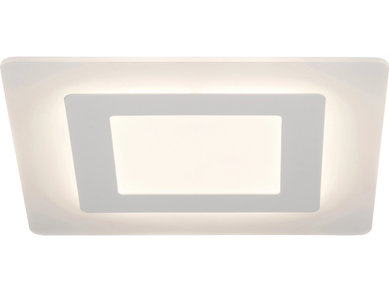 AEG LED-Deckenleuchte Xenos bei 30 W kaufen dimmbar OBI