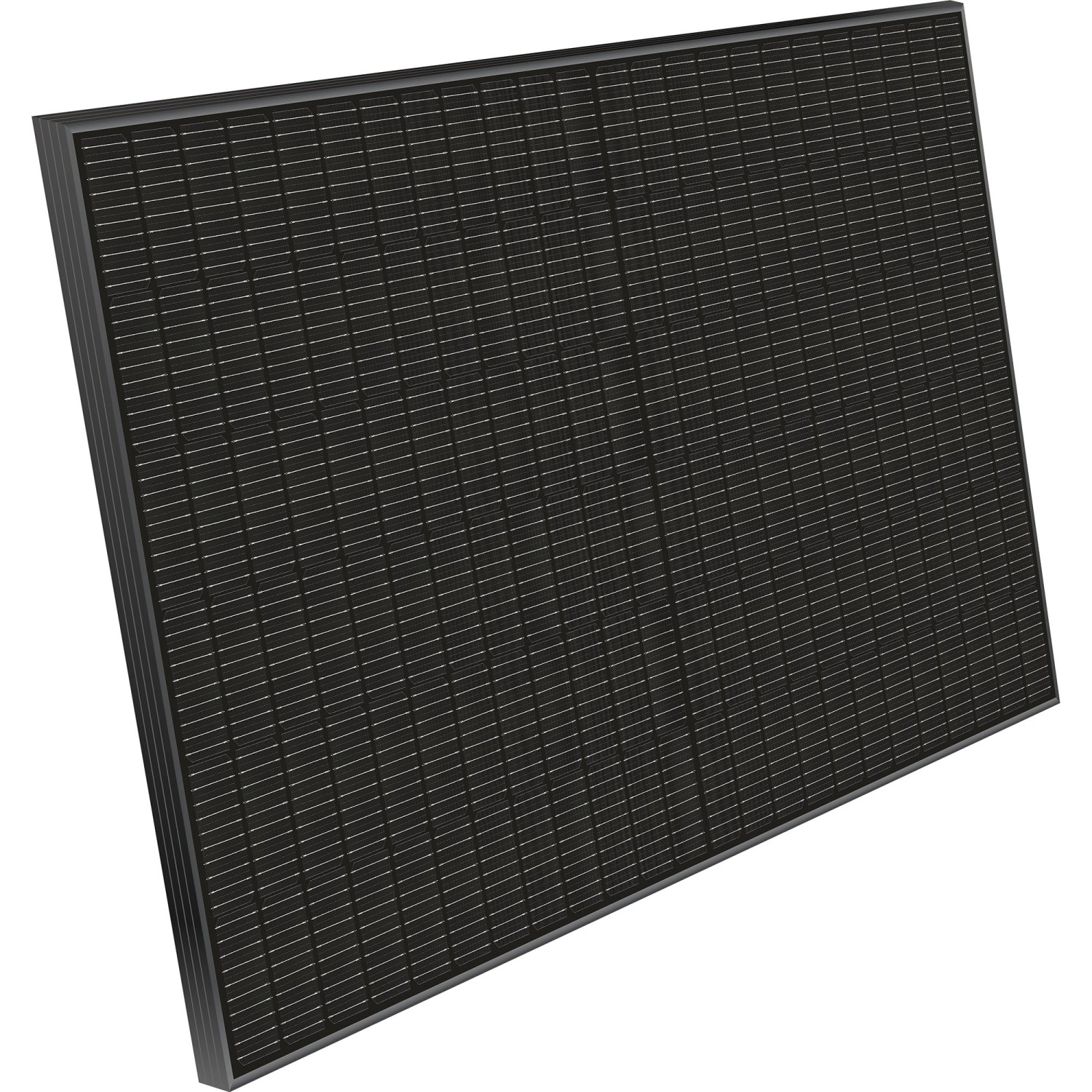 Schwaiger Solarmodul Full Black SOPA0500 500Wp