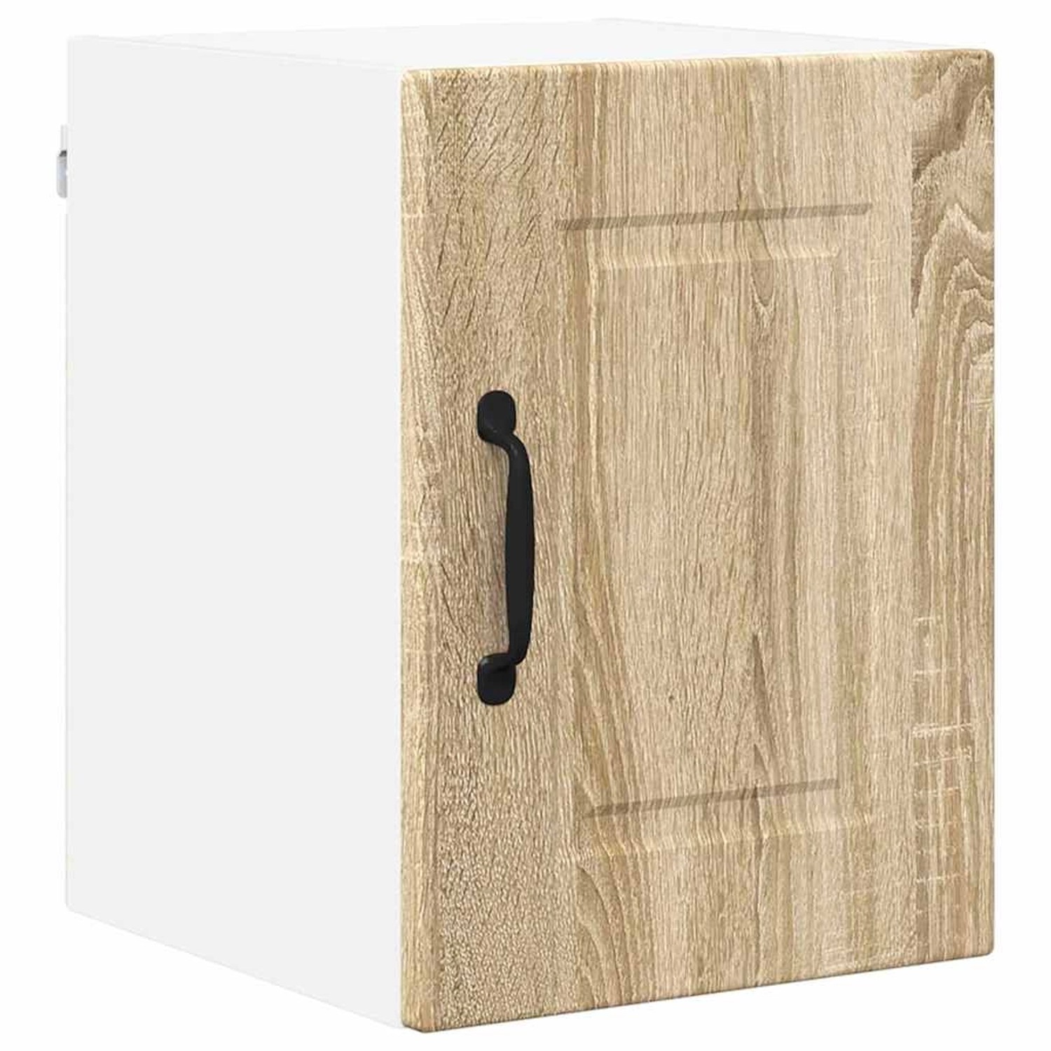 vidaXL Küchenwandschrank Sonoma-Eiche 30 x 31 x 40 cm Holzwerkstoff 885209 günstig online kaufen