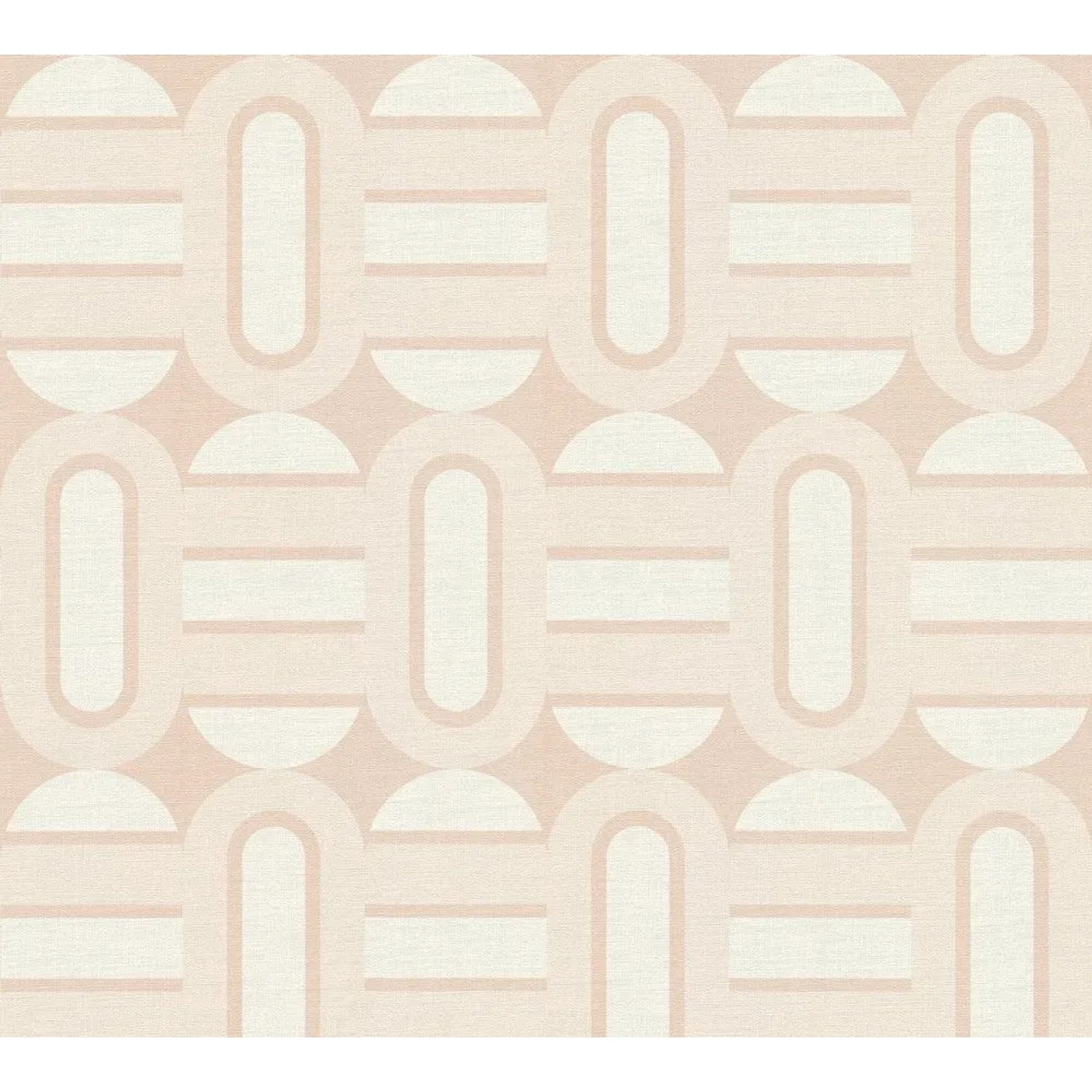 Tadessi Tapete Grafisch M1-No.10932 Vliestapete in Beige
