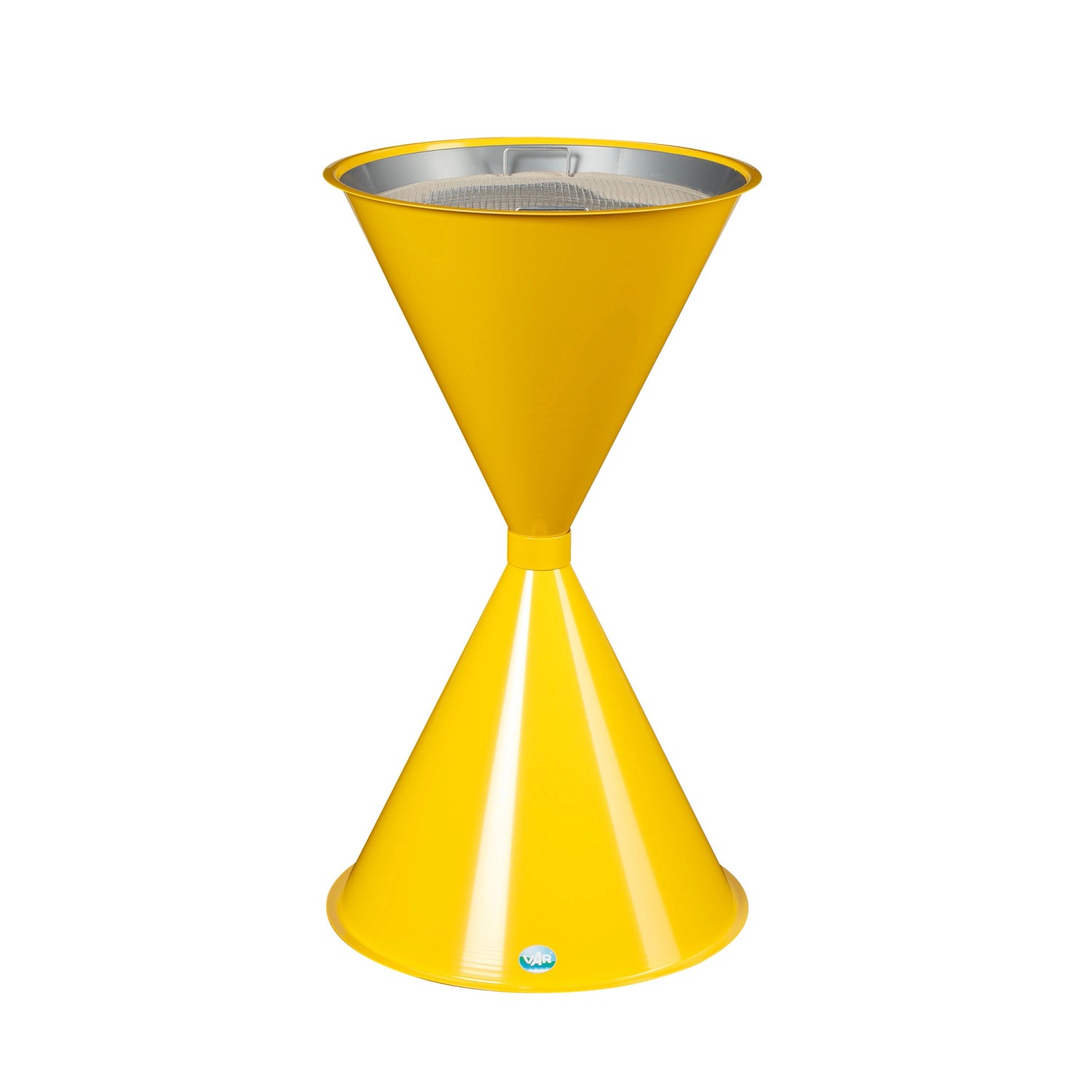 PROREGAL Klassischer Standascher Für Innen Außenbereich HxBxT 73 x 40 x 40 günstig online kaufen