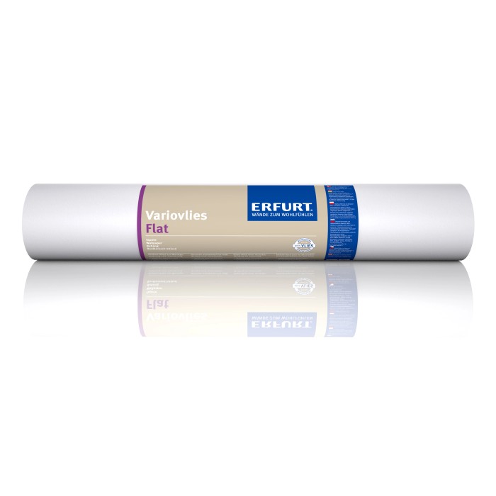 Elegantes Erfurt Variovlies Flat Ebenbild