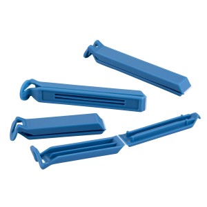 Fackelmann Aromaclips Essential 2x2 Stück 11/8 cm