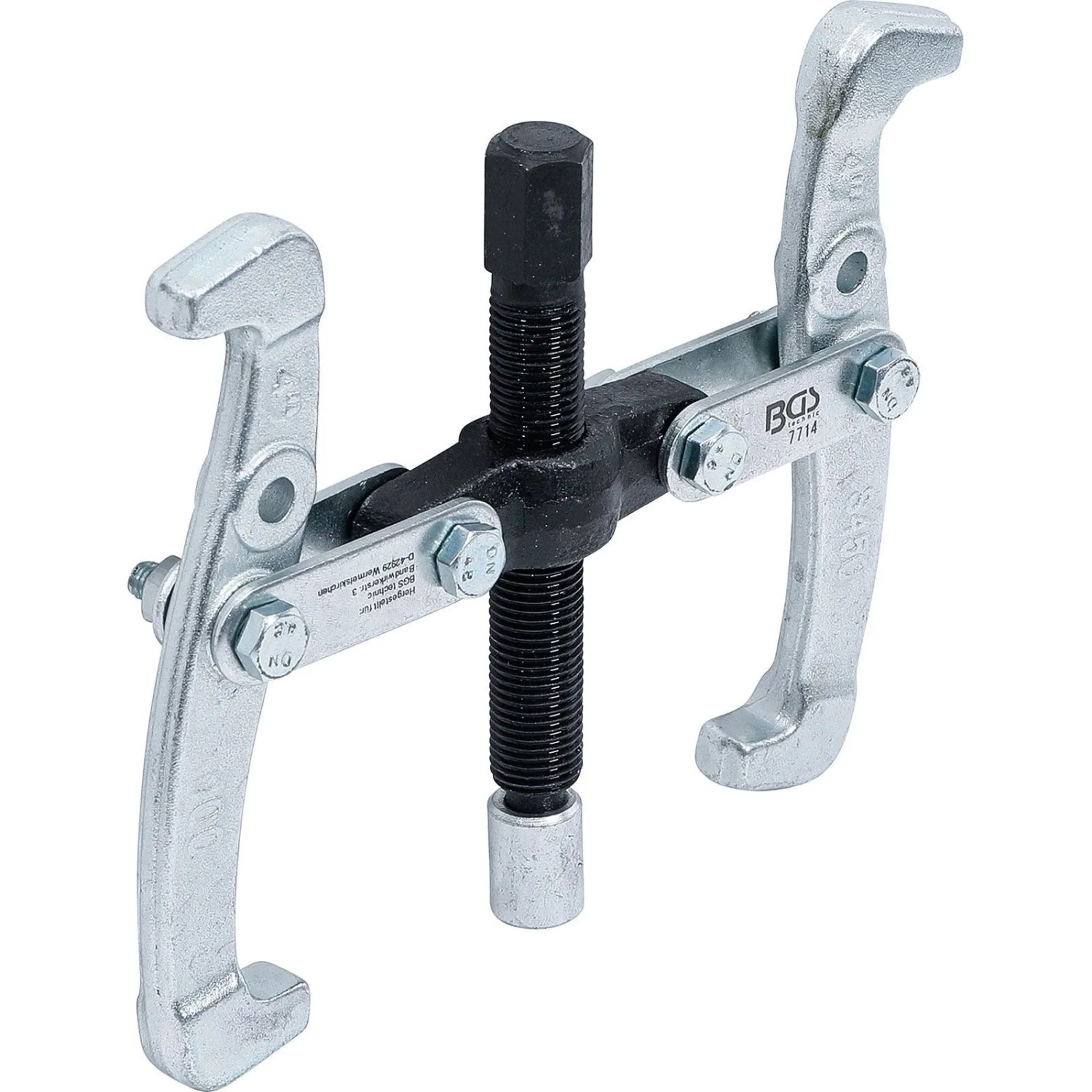 BGS Außen Innenabzieher 2 Armig 20 140 Mm 7714