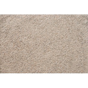 Beiger Quarzsand (0,3-2 mm) im 25 kg Sack, geeignet für Bau, Haus und Garten.