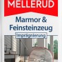 Mellerud Marmor- und Naturstein Imprägnierung, 0,5l Flasche für Schutz und Pflege.